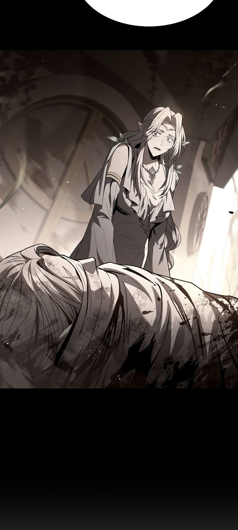 อ่านมังงะ A Wizard’s Restaurant ตอนที่ 42/27.jpg