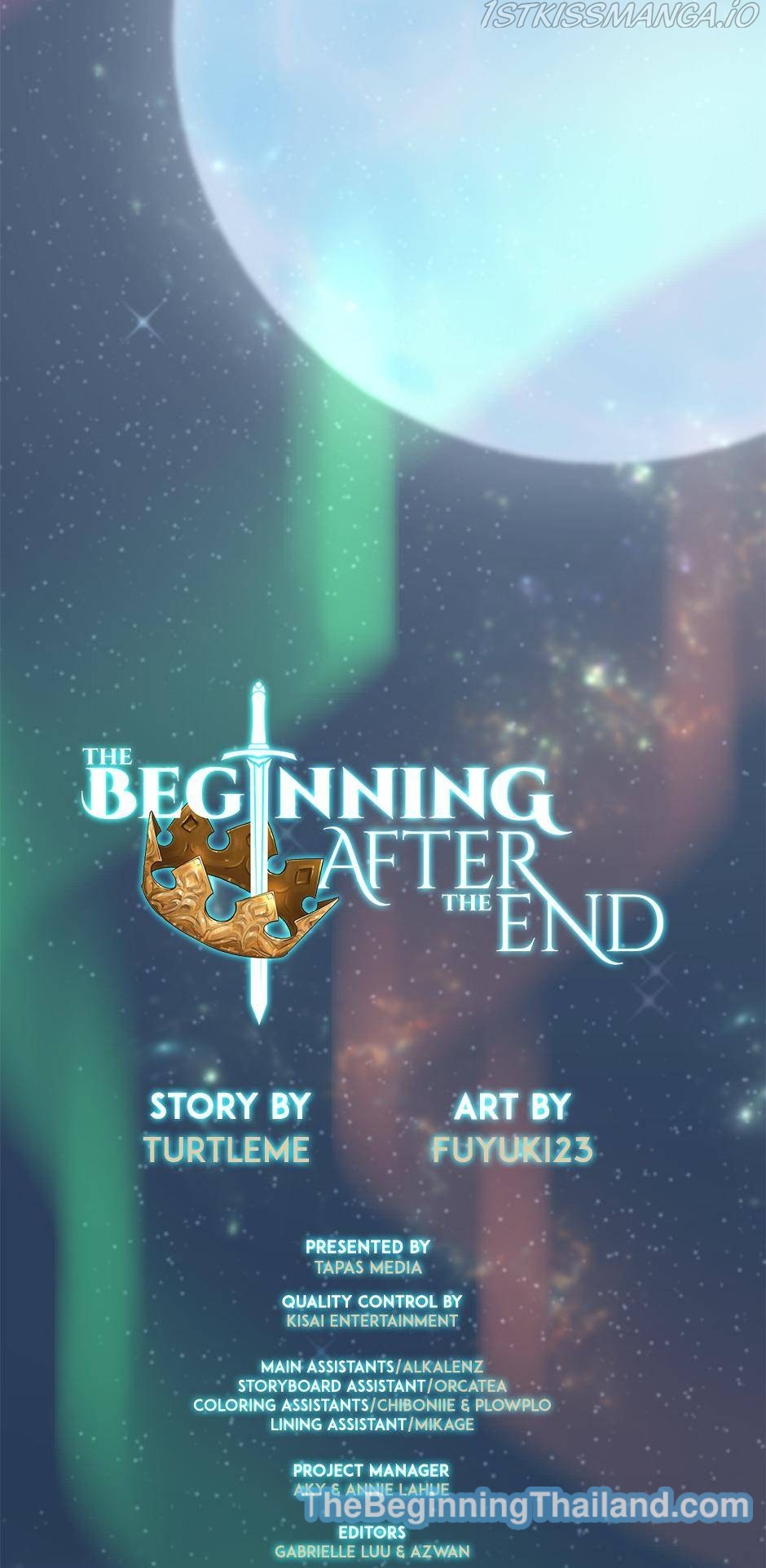 อ่านมังงะ The Beginning After the End ตอนที่ 125/64.jpg