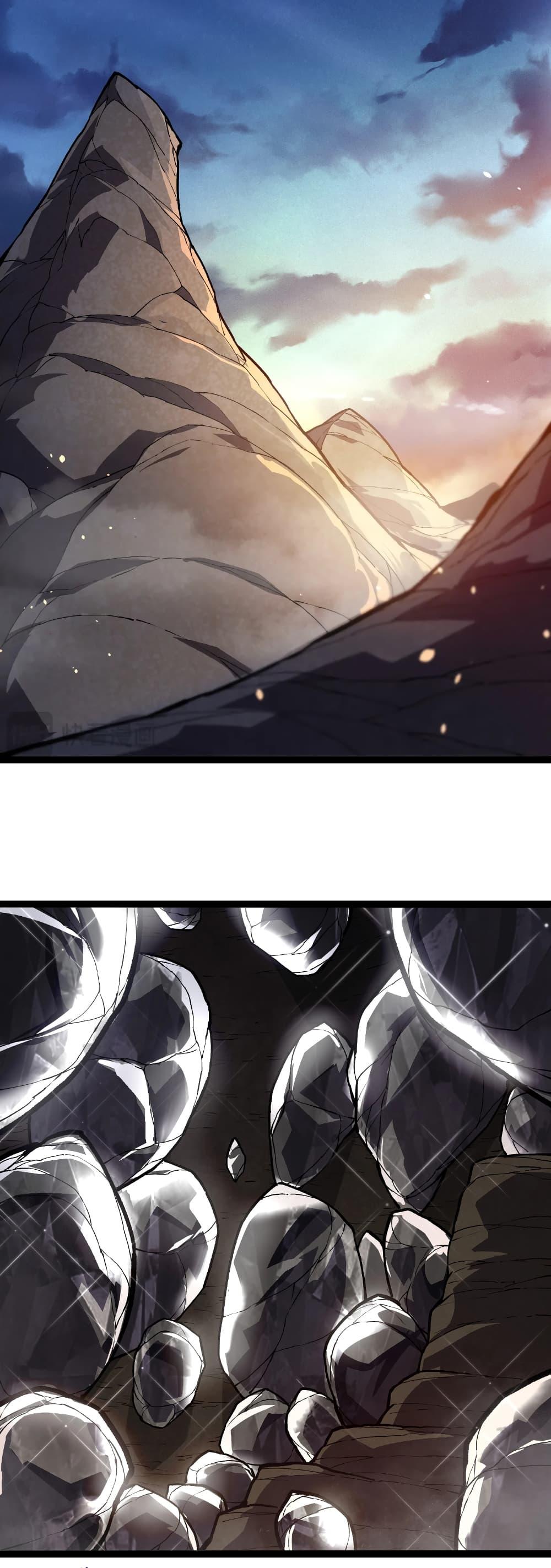 อ่านมังงะ Evolution from the Big Tree ตอนที่ 243/22.jpg