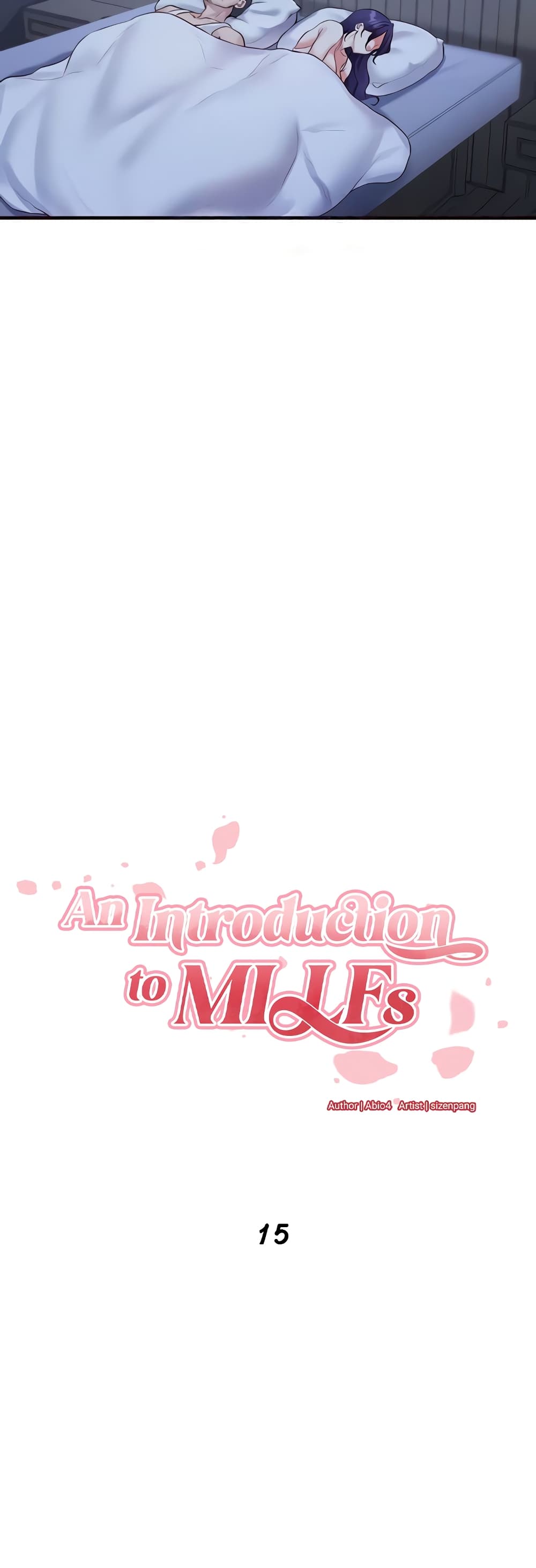 อ่านมังงะ An Introduction to MILFs ตอนที่ 15/17.jpg