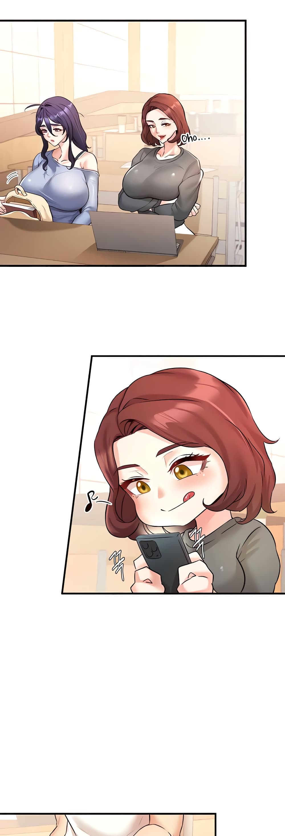 อ่านมังงะ An Introduction to MILFs ตอนที่ 15/25.jpg