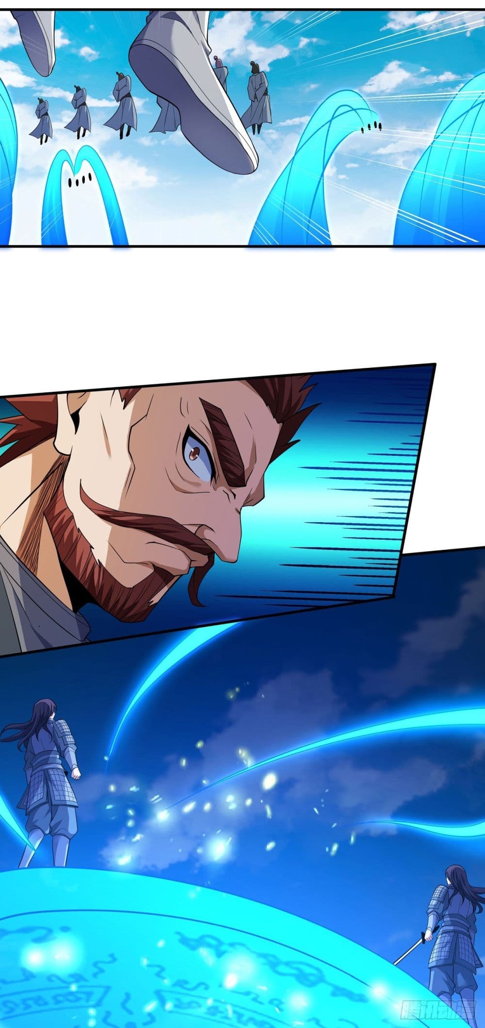 อ่านมังงะ God of Martial Arts ตอนที่ 616/20.jpg