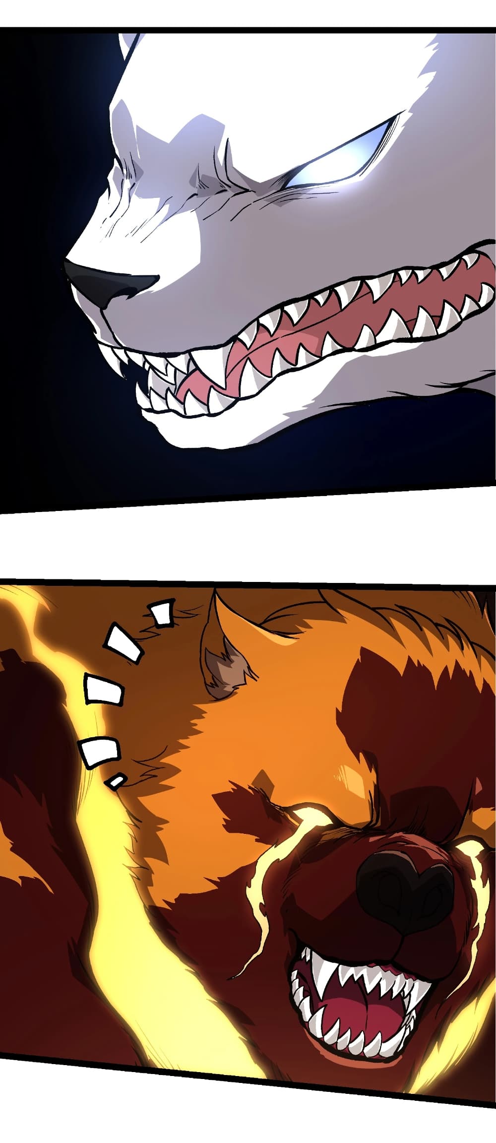 อ่านมังงะ Evolution from the Big Tree ตอนที่ 261/19.jpg