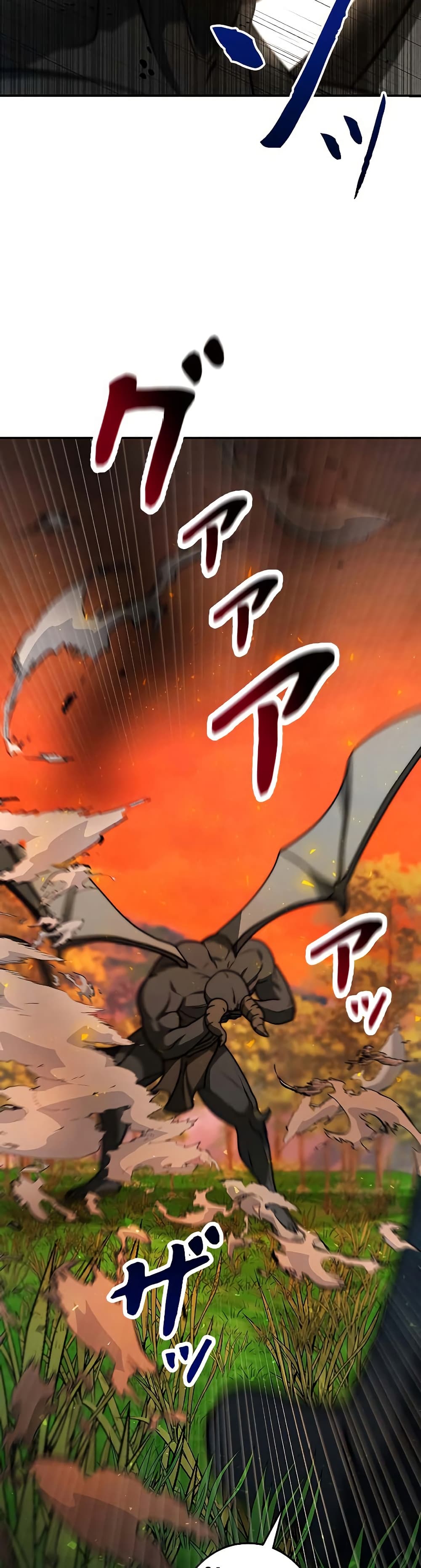 อ่านมังงะ Putting My Life on the Line, I Go All-in on Luck Enhancement ตอนที่ 13/5.jpg