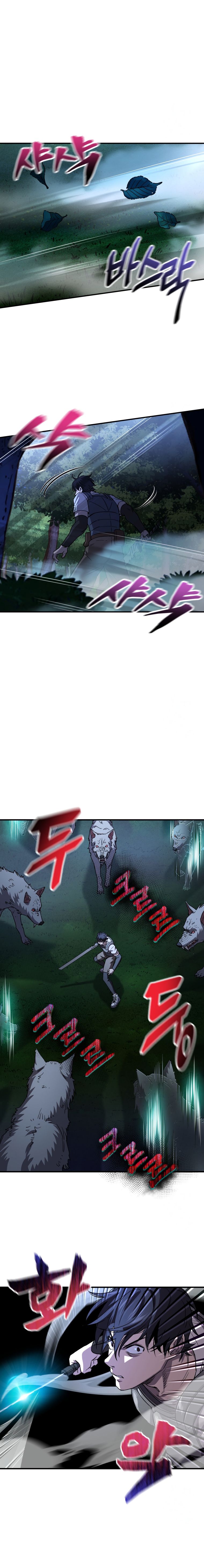 อ่านมังงะ Solo Resurrection ตอนที่ 19/11.jpg