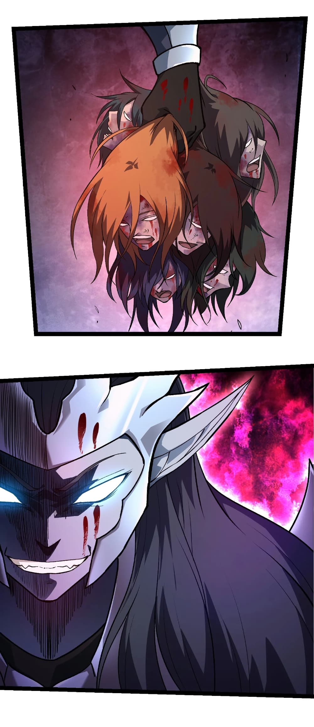 อ่านมังงะ Evolution from the Big Tree ตอนที่ 288/31.jpg