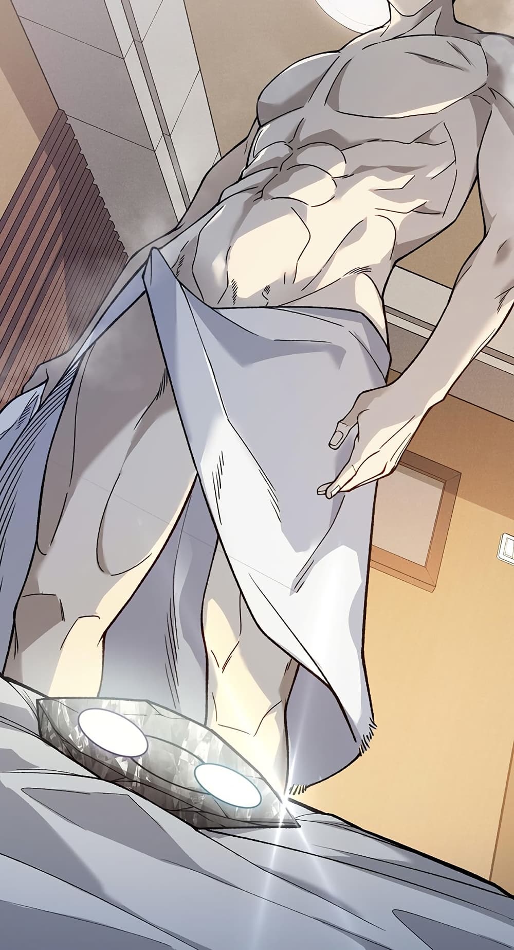 อ่านมังงะ Demonic Evolution ตอนที่ 86/19.jpg