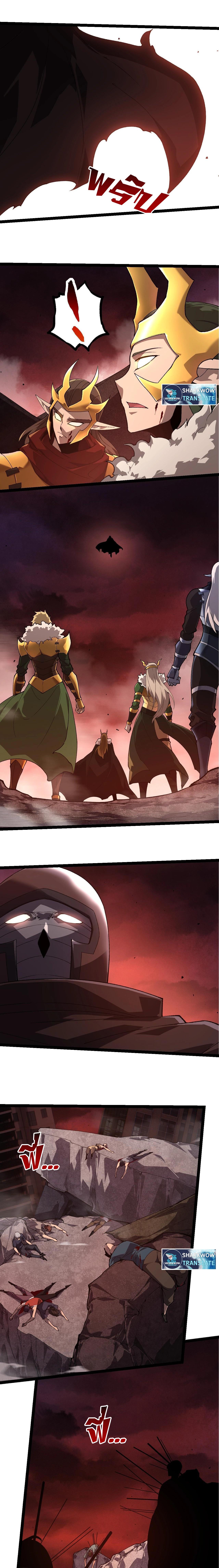 อ่านมังงะ Evolution from the Big Tree ตอนที่ 289/1_0.jpg