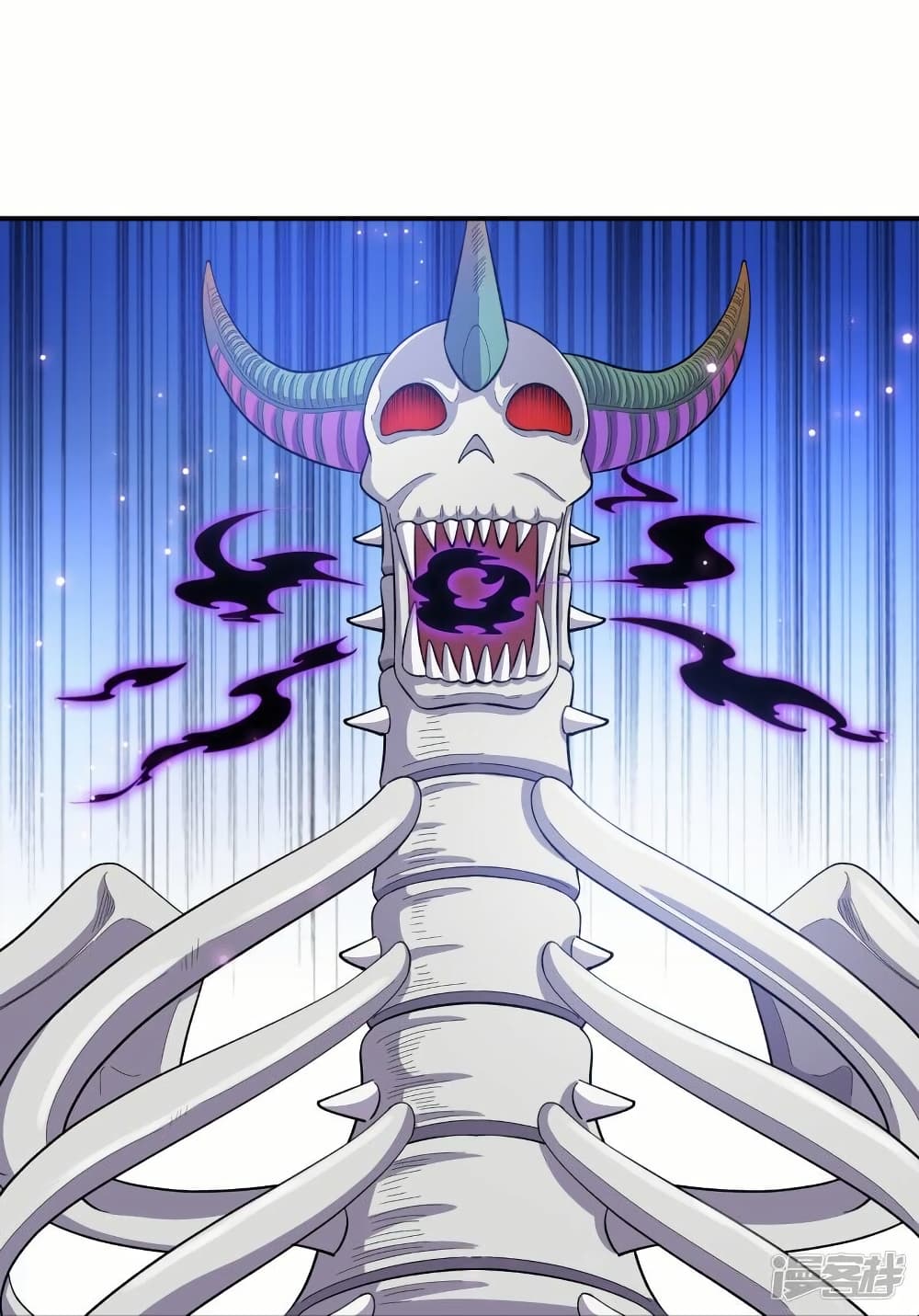 อ่านมังงะ Eternal god King ตอนที่ 277/12.jpg