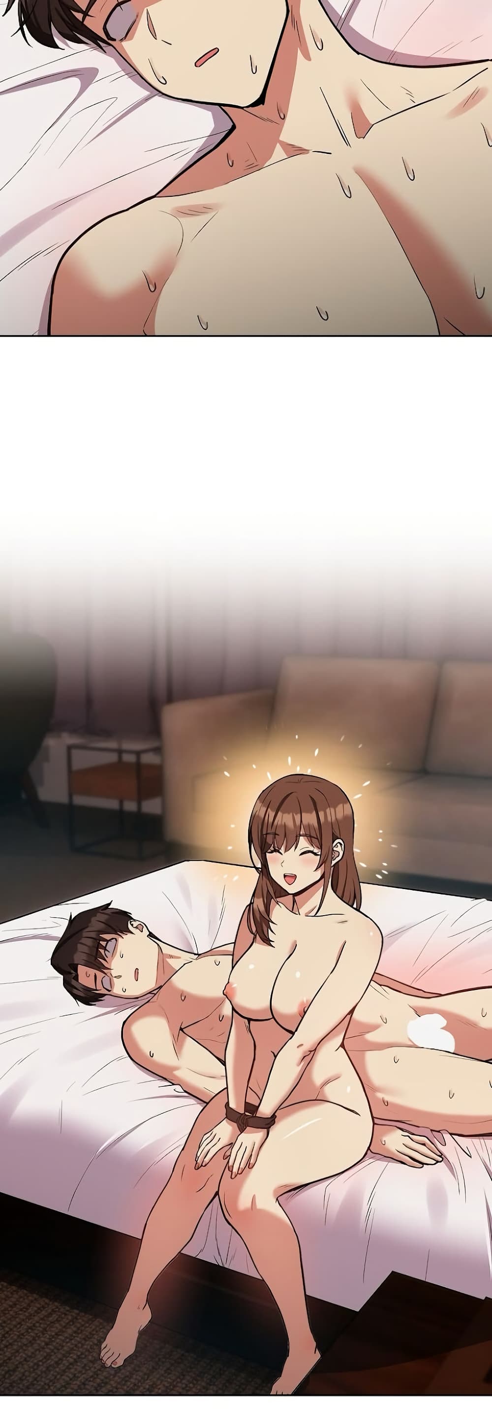 อ่านมังงะ After Work Love Affairs ตอนที่ 33/19.jpg