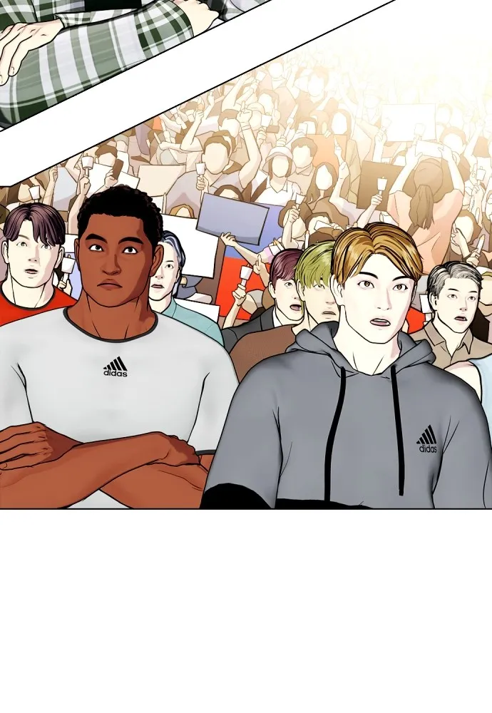 อ่านมังงะ Bullying Is Too Good At Martial ตอนที่ 77/142.jpg