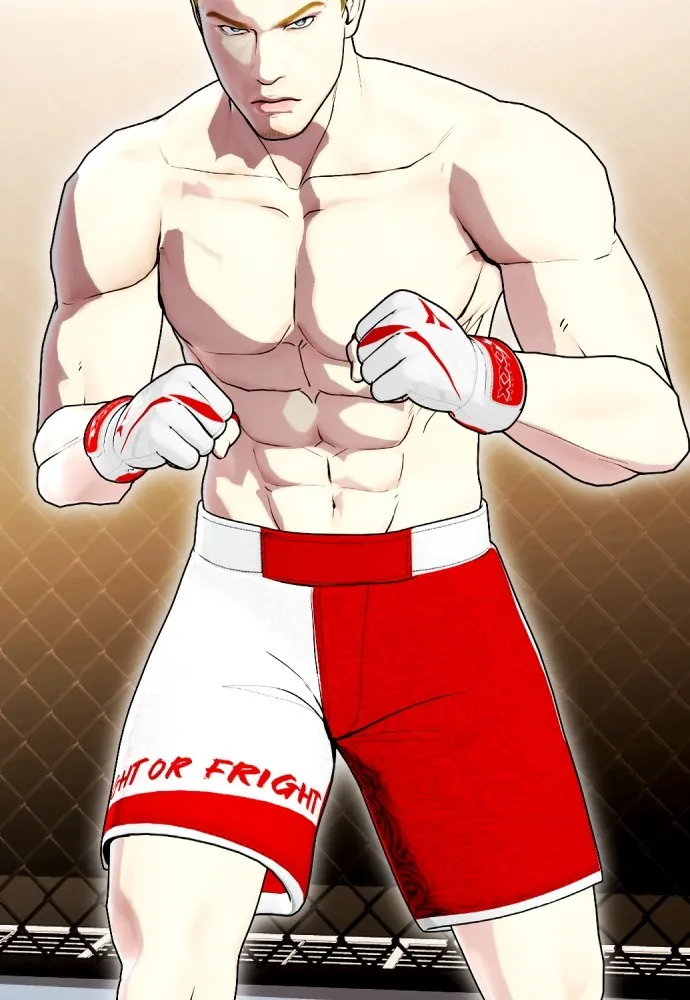อ่านมังงะ Bullying Is Too Good At Martial ตอนที่ 80/145.jpg