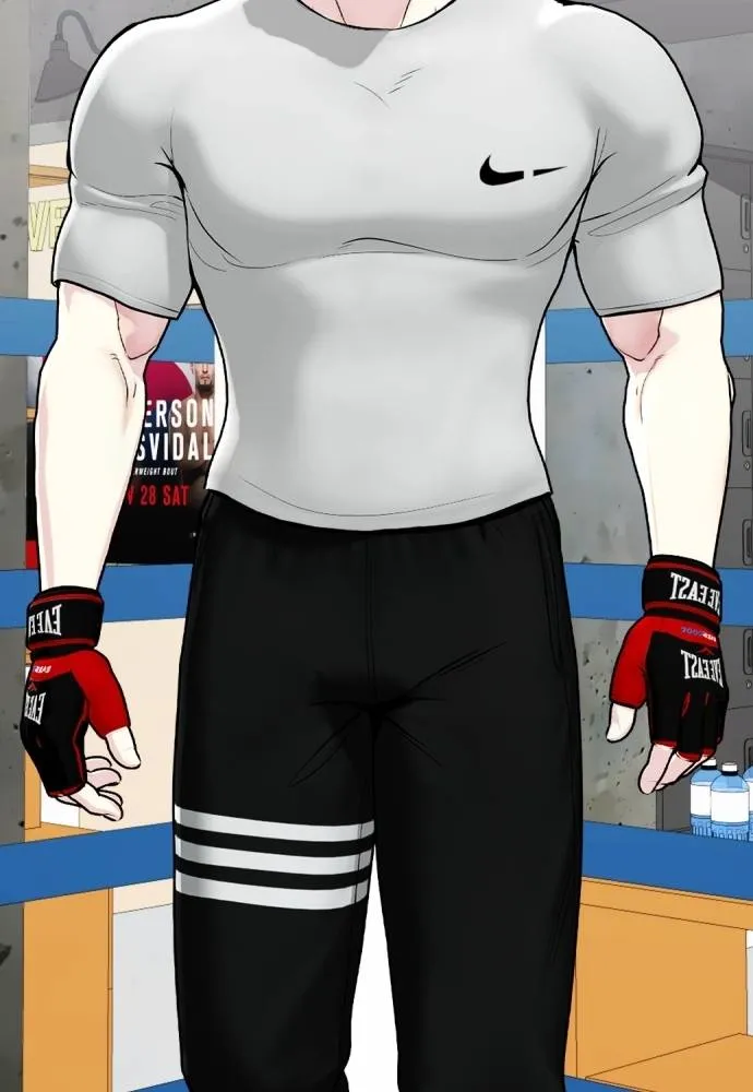 อ่านมังงะ Bullying Is Too Good At Martial ตอนที่ 91/1.jpg