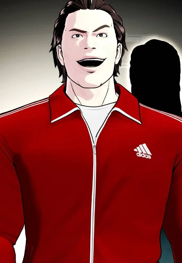 อ่านมังงะ Bullying Is Too Good At Martial ตอนที่ 89/198.jpg