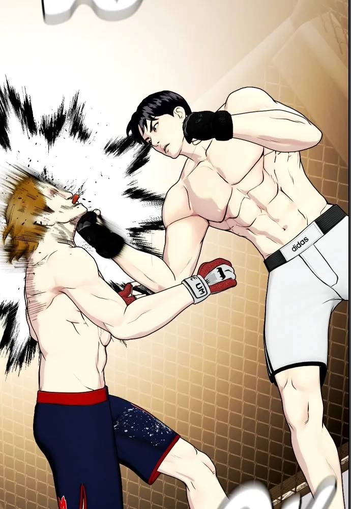 อ่านมังงะ Bullying Is Too Good At Martial ตอนที่ 74/40.jpg
