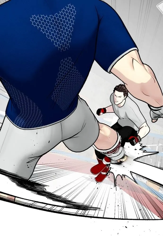 อ่านมังงะ Bullying Is Too Good At Martial ตอนที่ 91/46.jpg