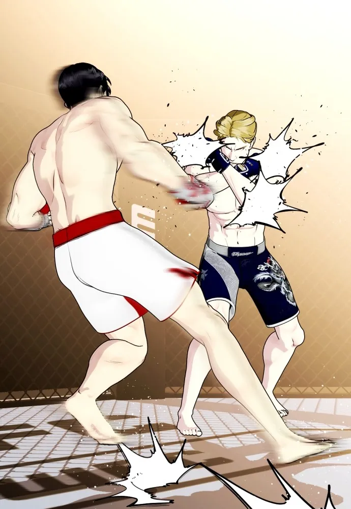 อ่านมังงะ Bullying Is Too Good At Martial ตอนที่ 77/51.jpg