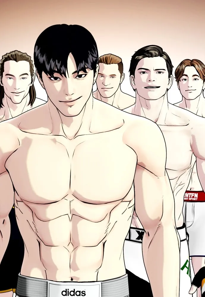 อ่านมังงะ Bullying Is Too Good At Martial ตอนที่ 72/52.jpg