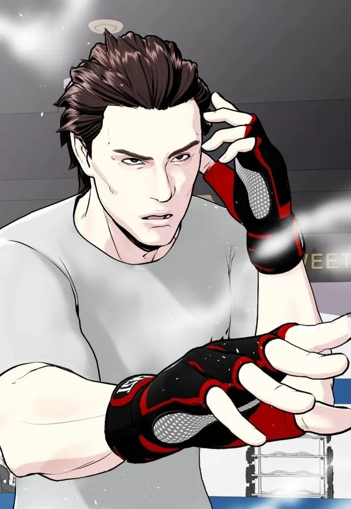 อ่านมังงะ Bullying Is Too Good At Martial ตอนที่ 91/6.jpg