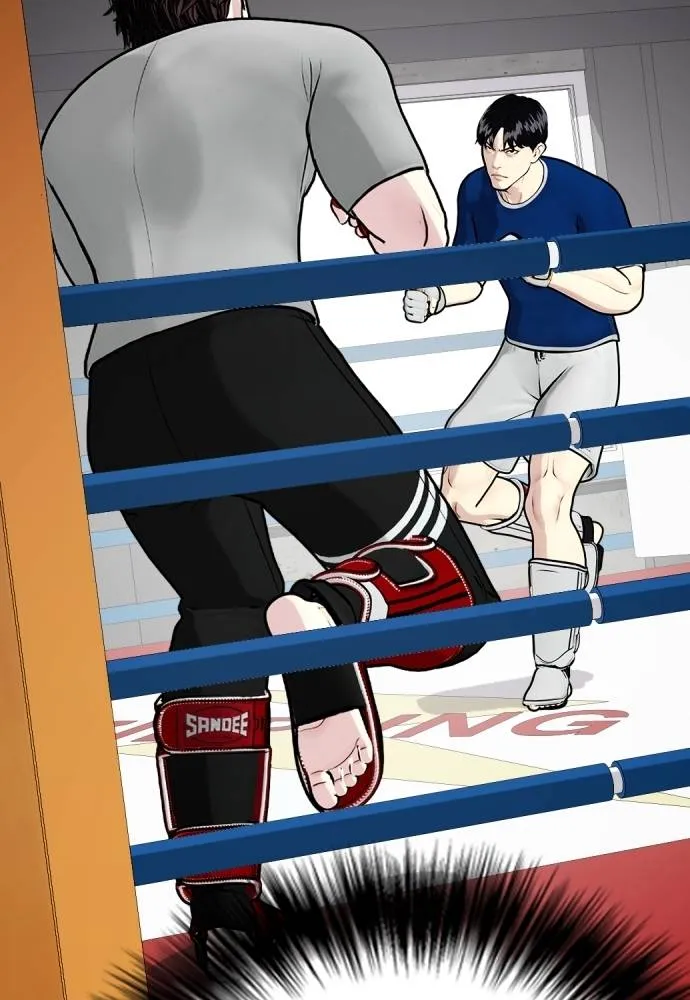 อ่านมังงะ Bullying Is Too Good At Martial ตอนที่ 91/70.jpg