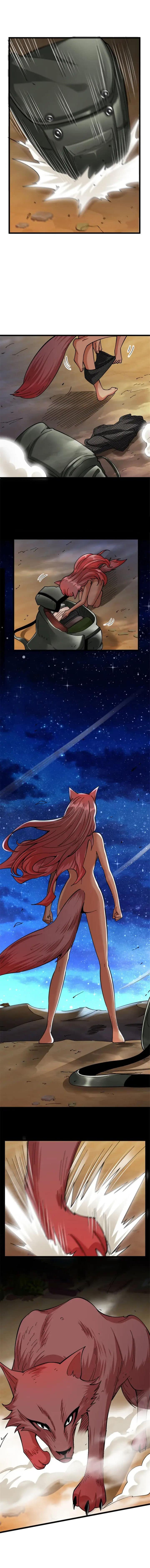 อ่านมังงะ Release That Witch ตอนที่ 453/6.jpg