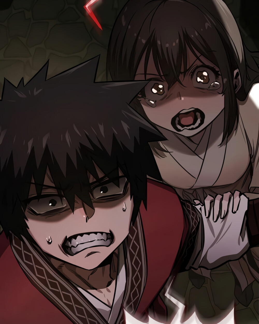 อ่านมังงะ Childhood Friend of the Zenith ตอนที่ 24/136.jpg