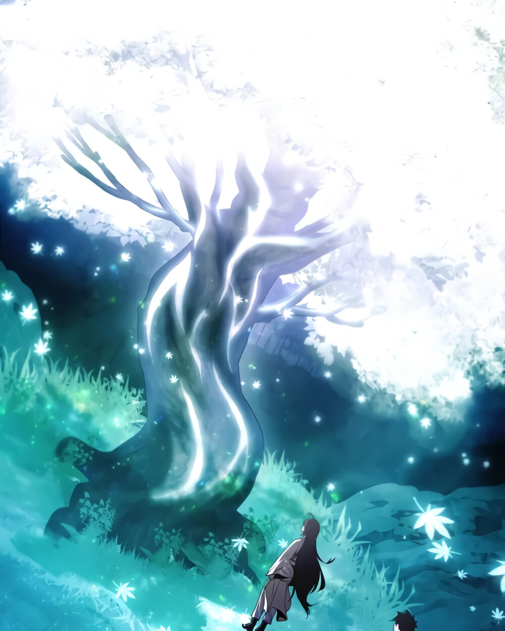 อ่านมังงะ Childhood Friend of the Zenith ตอนที่ 24/41.jpg