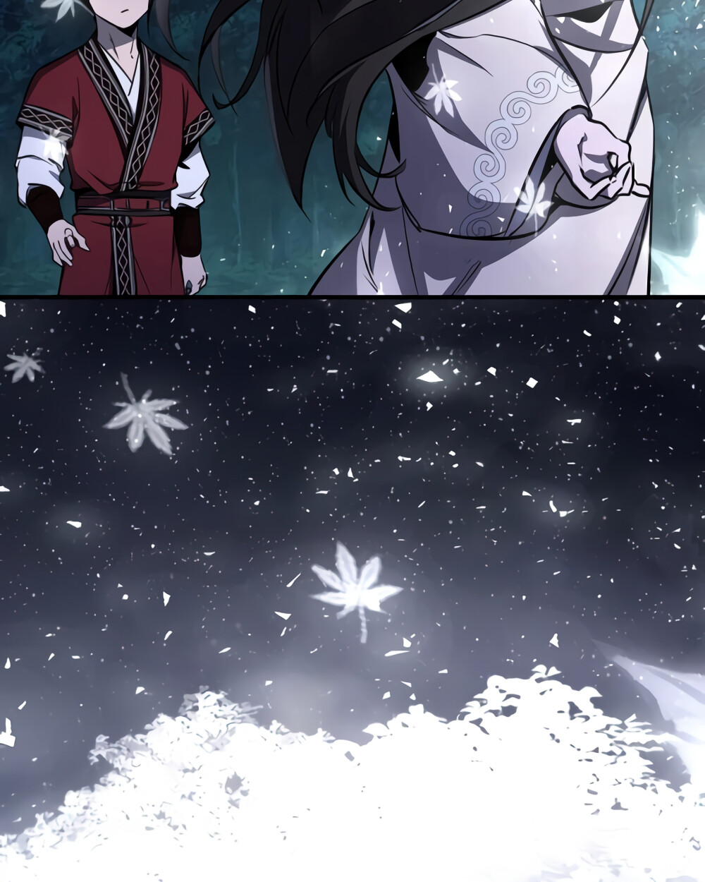 อ่านมังงะ Childhood Friend of the Zenith ตอนที่ 24/45.jpg