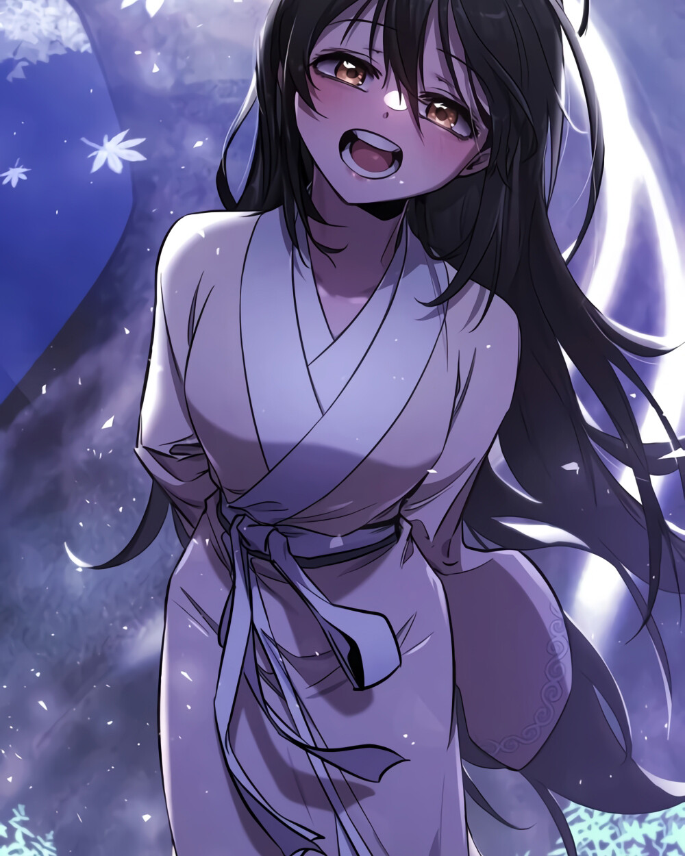 อ่านมังงะ Childhood Friend of the Zenith ตอนที่ 24/48.jpg