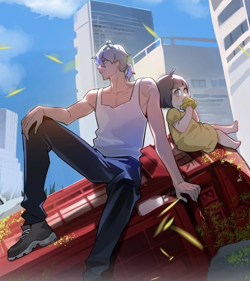 อ่านมังงะ Apocalyptic Super Farm ตอนที่ 56/0.jpg