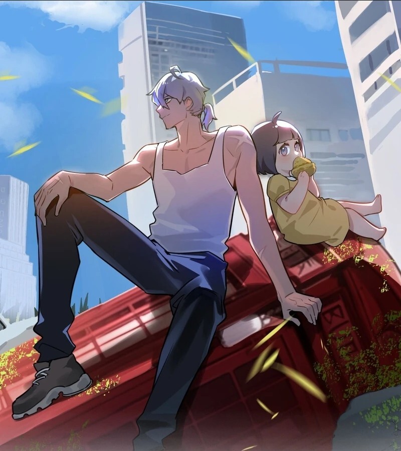 อ่านมังงะ Apocalyptic Super Farm ตอนที่ 59/0.jpg
