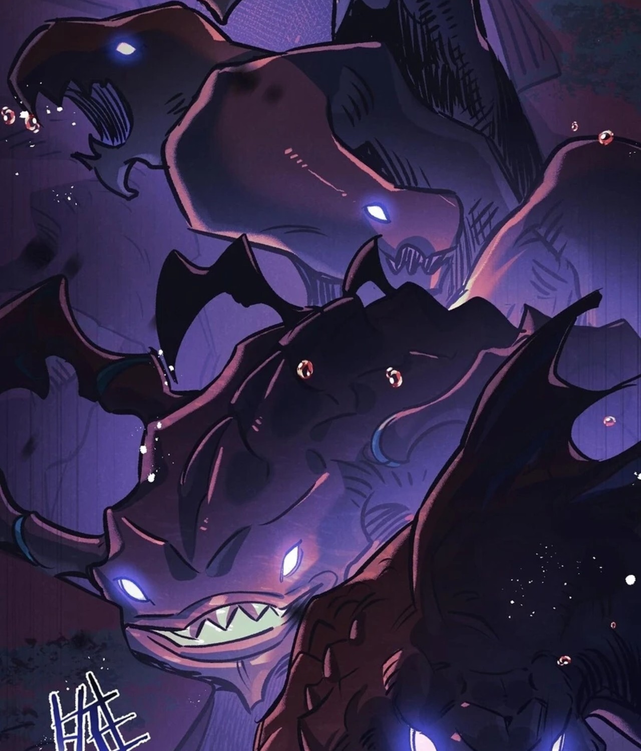 อ่านมังงะ Apocalyptic Super Farm ตอนที่ 68/19.jpg
