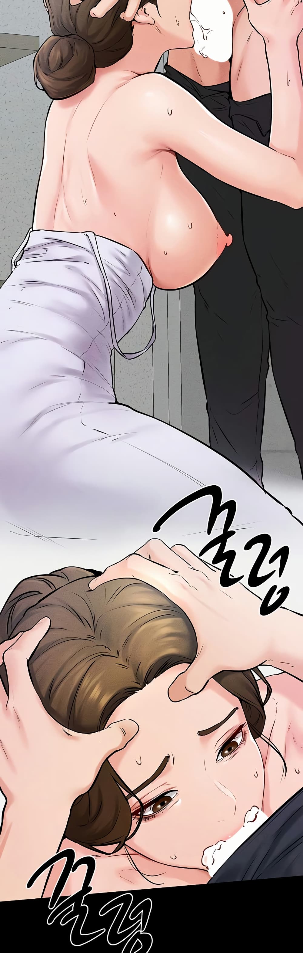 อ่านมังงะ My New Family Treats me Well ตอนที่ 53/28.jpg