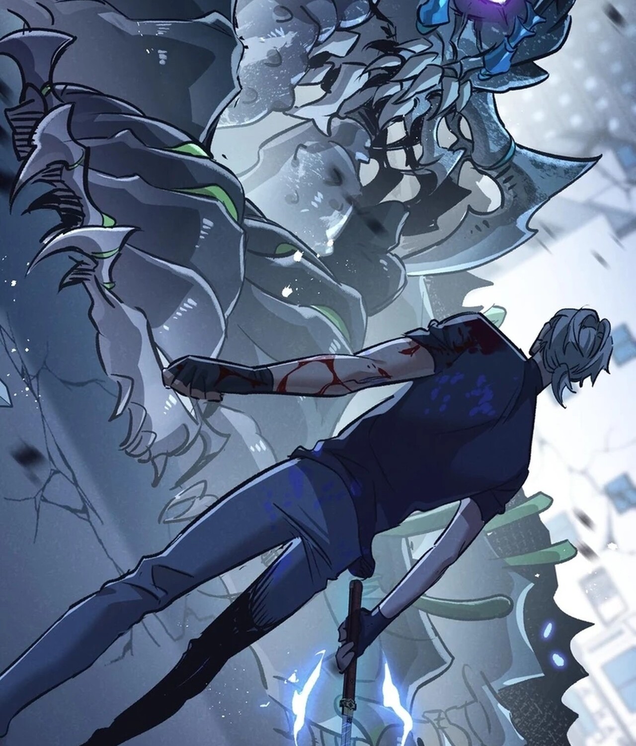อ่านมังงะ Apocalyptic Super Farm ตอนที่ 68/34.jpg
