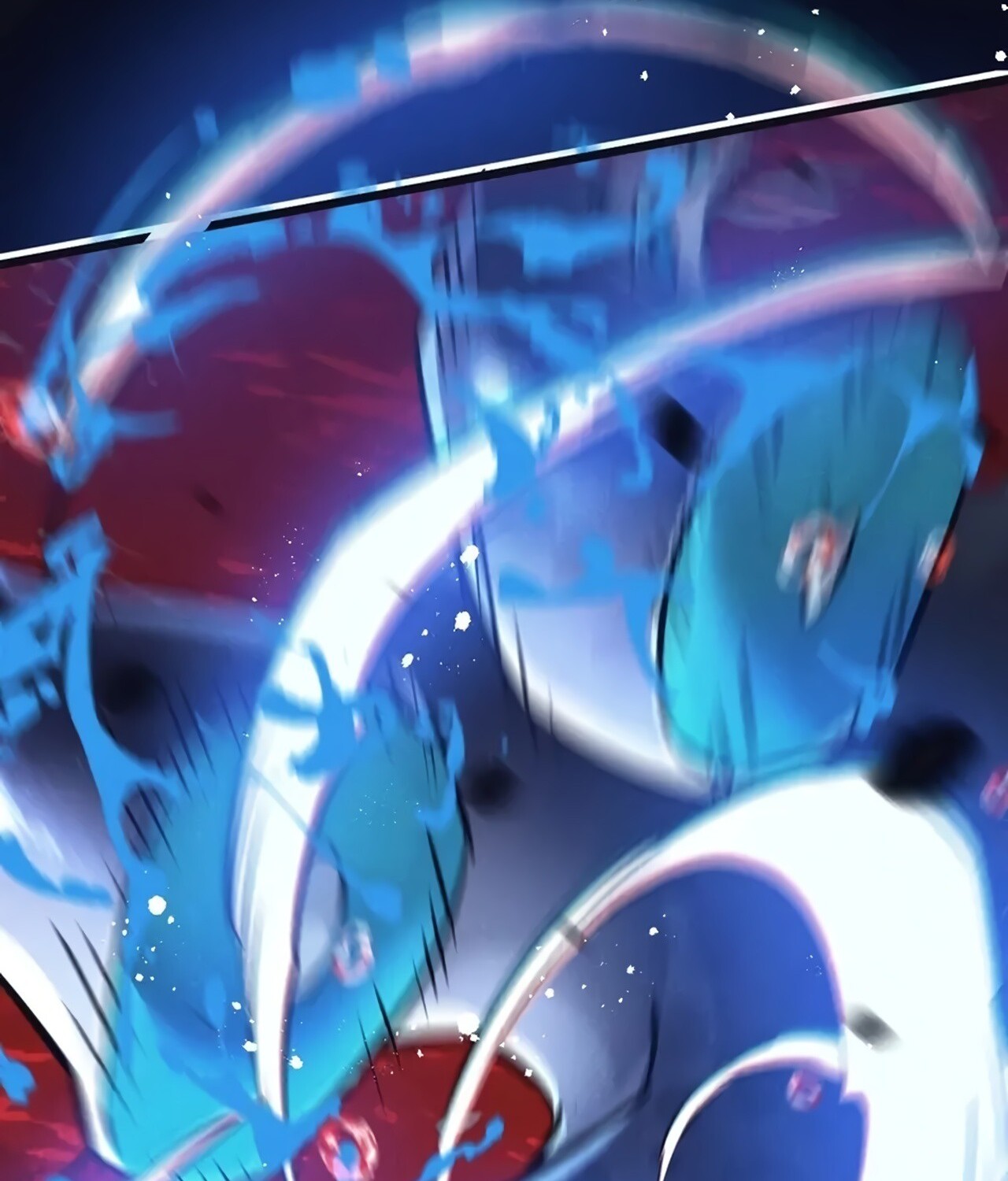 อ่านมังงะ Apocalyptic Super Farm ตอนที่ 76/20.jpg
