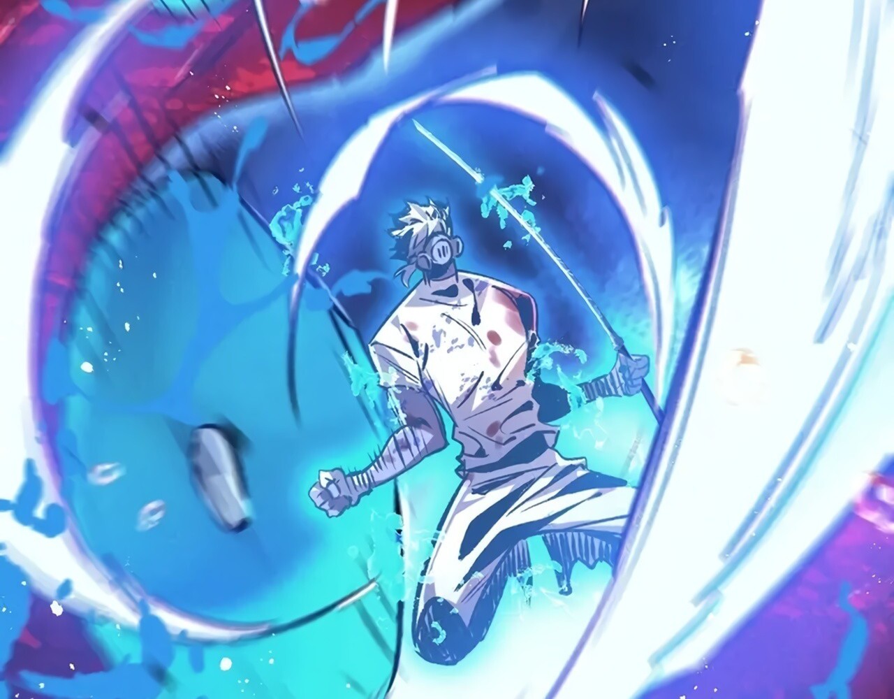อ่านมังงะ Apocalyptic Super Farm ตอนที่ 76/21.jpg