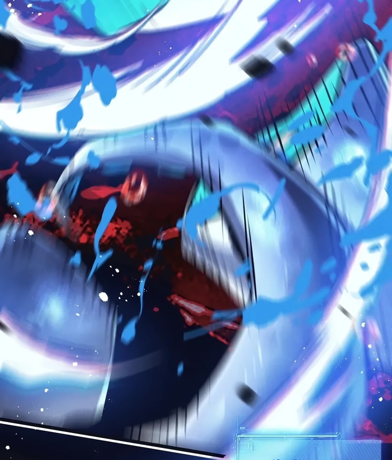 อ่านมังงะ Apocalyptic Super Farm ตอนที่ 76/22.jpg