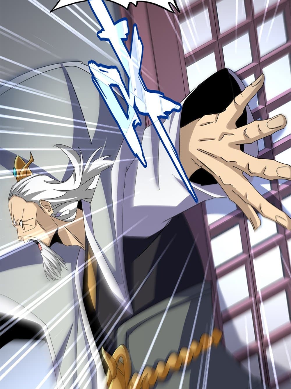 อ่านมังงะ Magic Emperor ตอนที่ 653/31.jpg