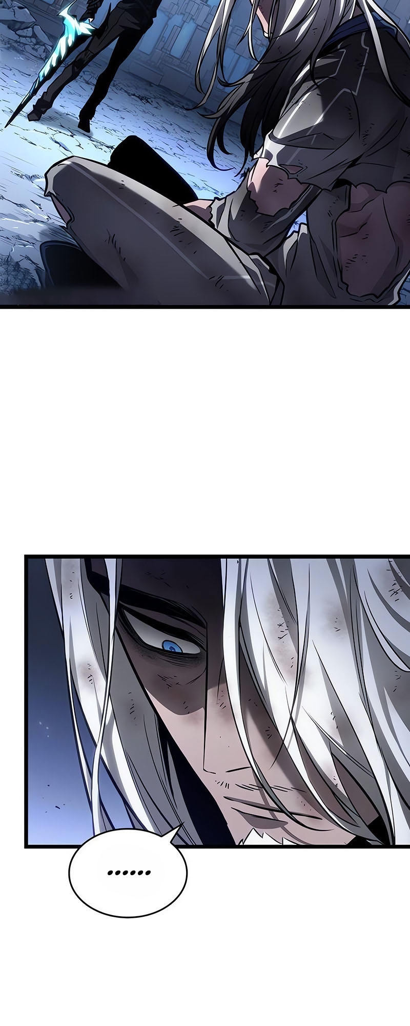 อ่านมังงะ The World After The End ตอนที่ 162/14.jpg