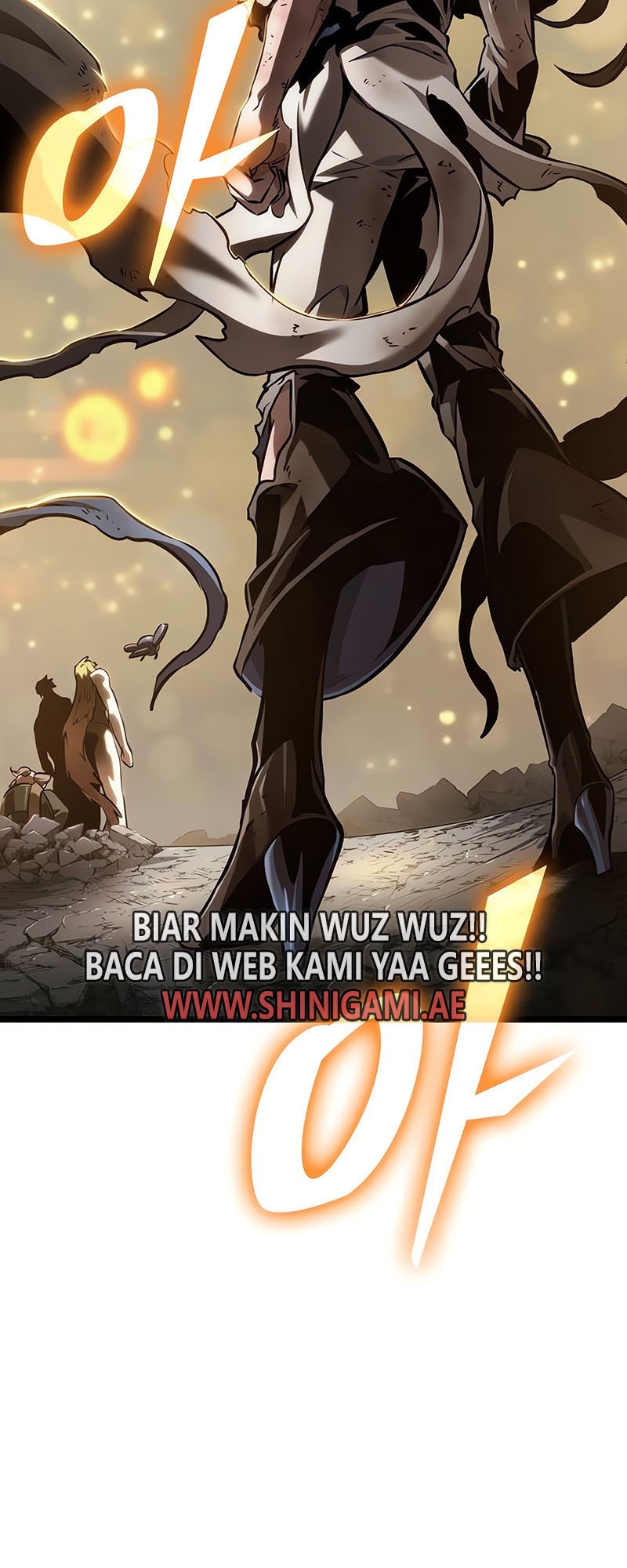 อ่านมังงะ The World After The End ตอนที่ 162/96.jpg