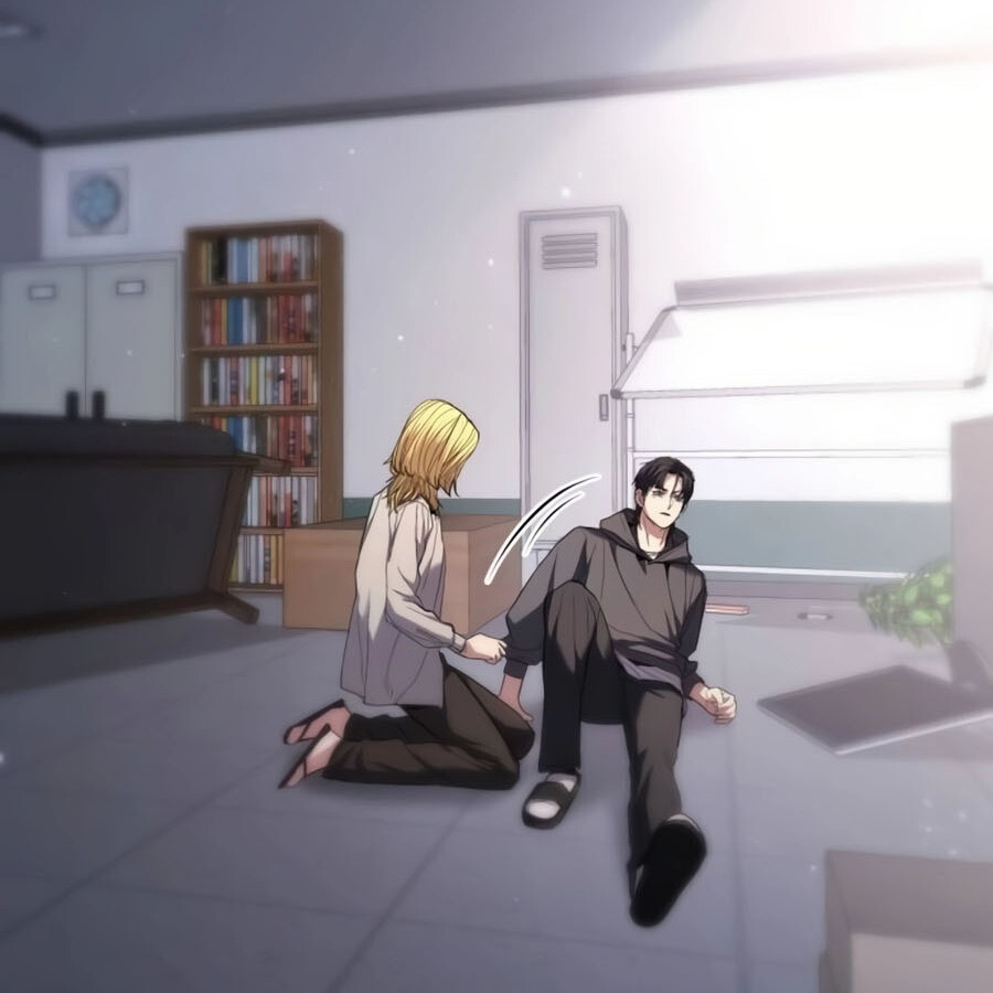 อ่านมังงะ Expelled Hero Is Too Strong ตอนที่ 19/130.jpg