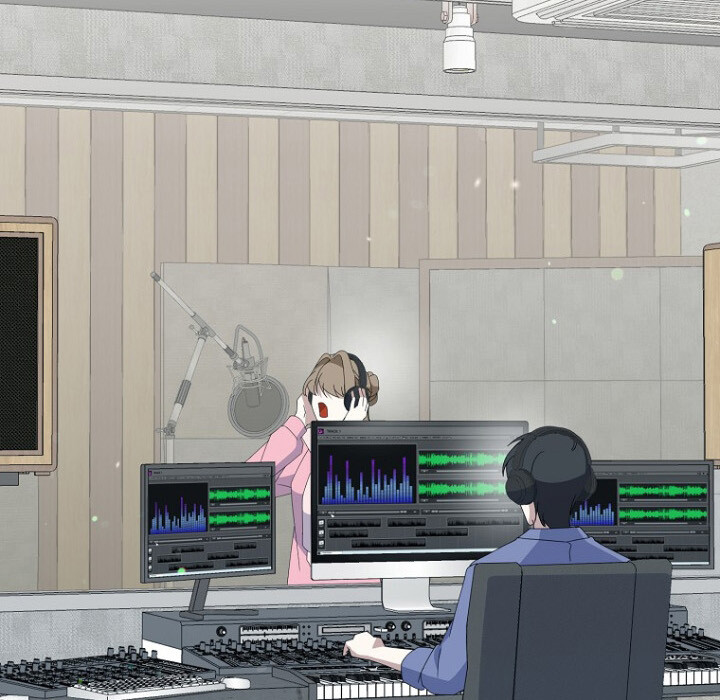 อ่านมังงะ The Crazy Genius Composer Returns ตอนที่ 7/141.jpg