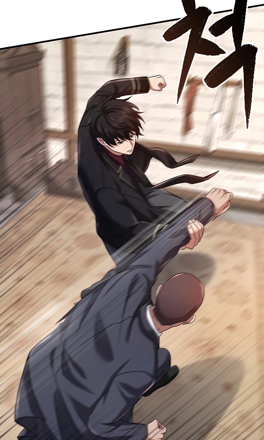 อ่านมังงะ Mightiest Melee Magician ตอนที่ 19/10.jpg