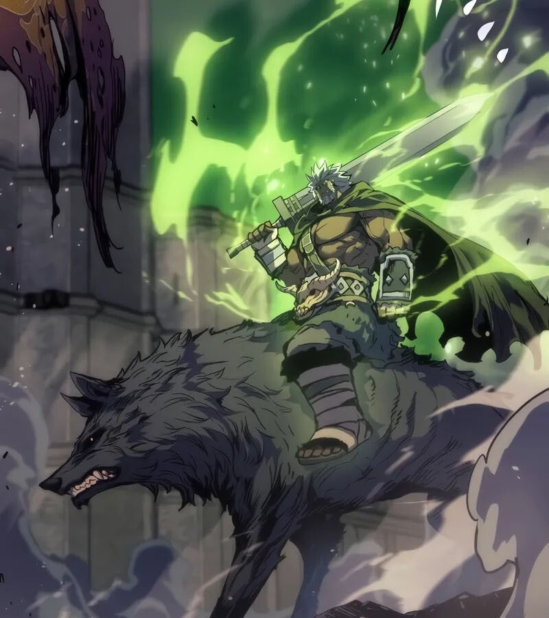อ่านมังงะ The Indomitable Martial King ตอนที่ 54/186.jpg