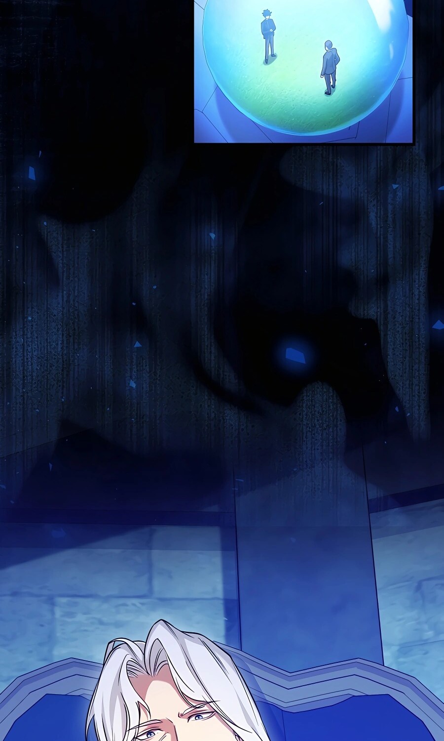 อ่านมังงะ Mightiest Melee Magician ตอนที่ 20/18.jpg