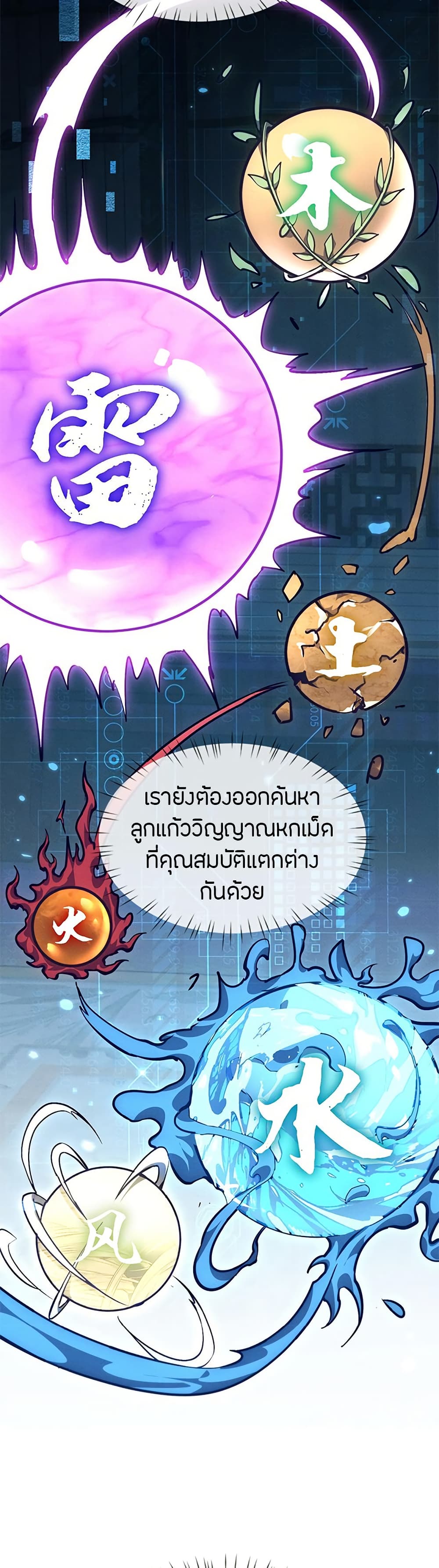 อ่านมังงะ Full-Time Swordsman ตอนที่ 20/19.jpg