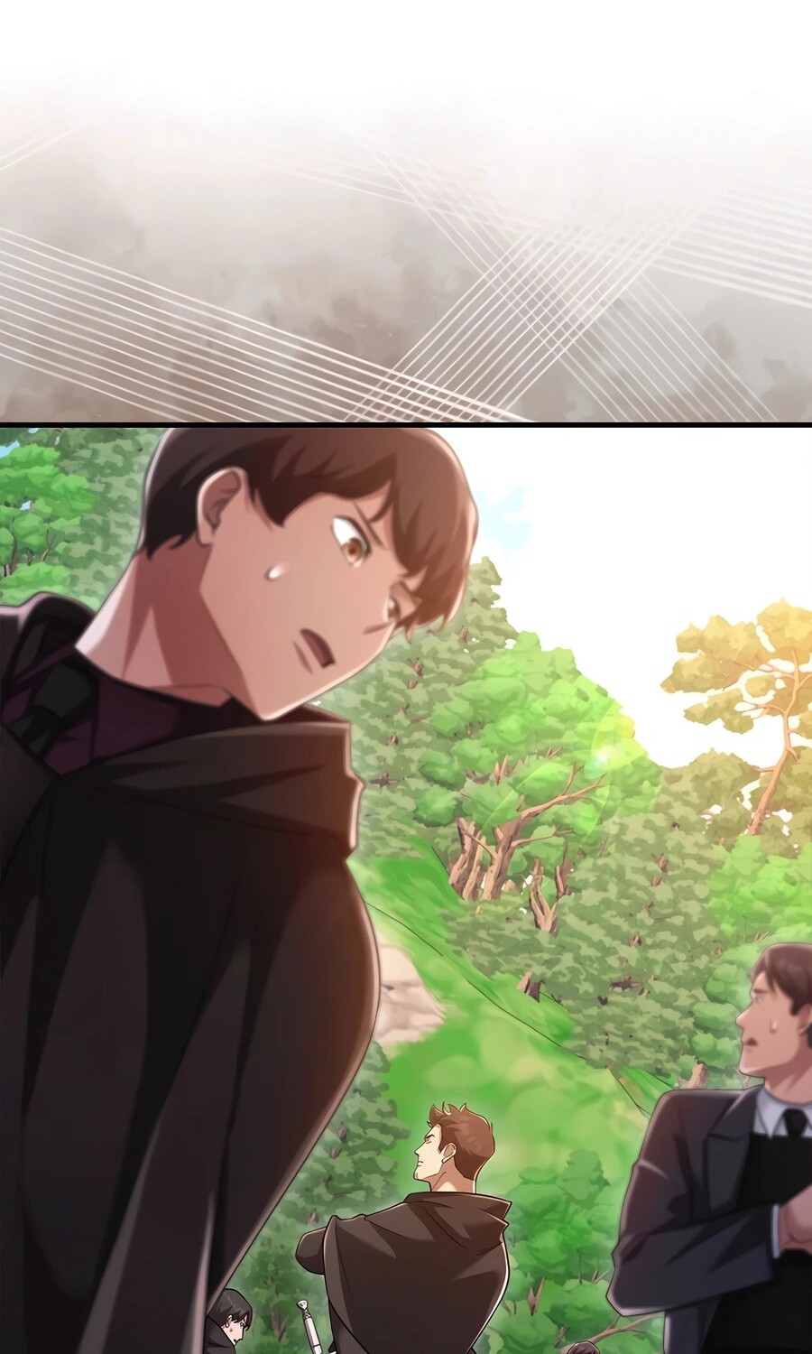 อ่านมังงะ Mightiest Melee Magician ตอนที่ 25/21.jpg