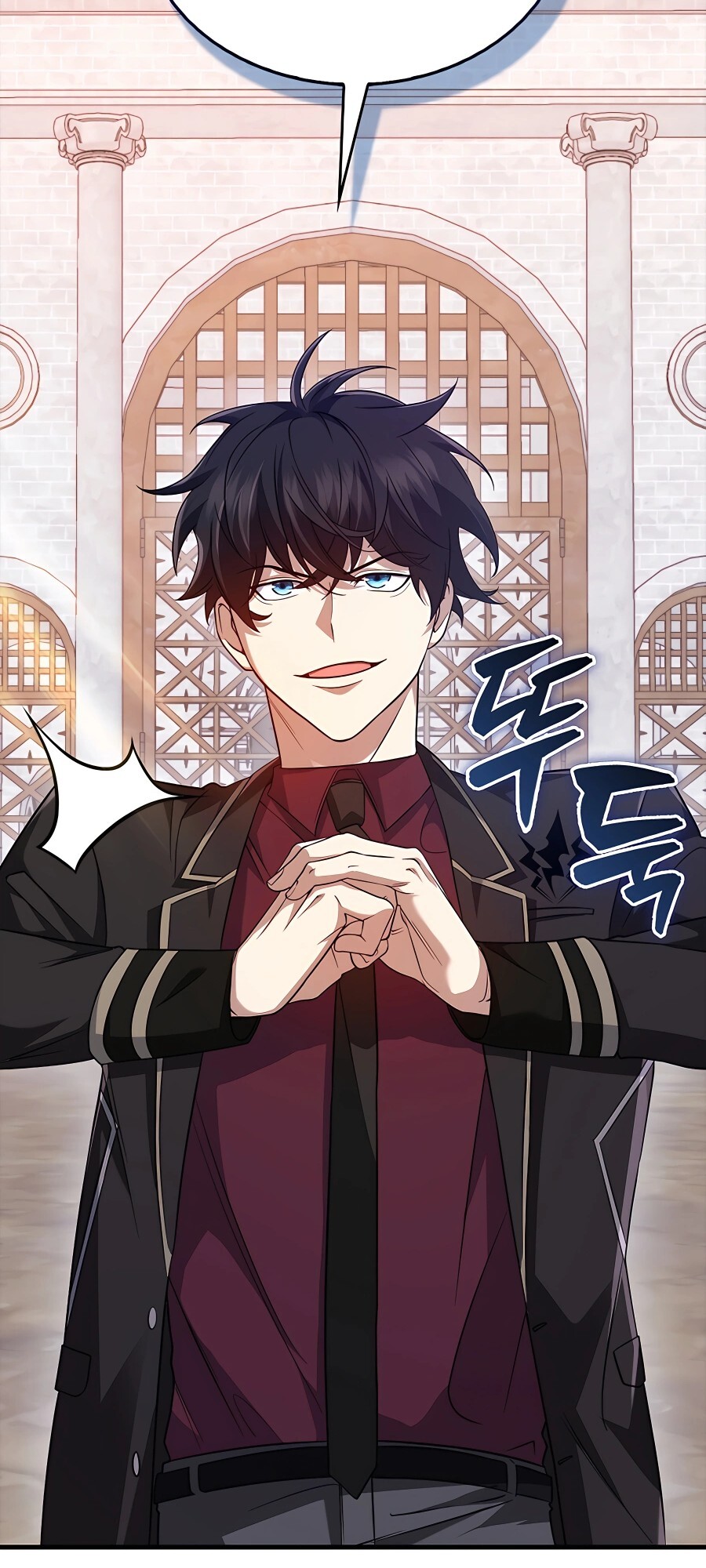 อ่านมังงะ Mightiest Melee Magician ตอนที่ 20/33.jpg