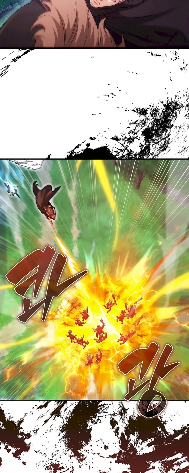 อ่านมังงะ Mightiest Melee Magician ตอนที่ 31/34.jpg