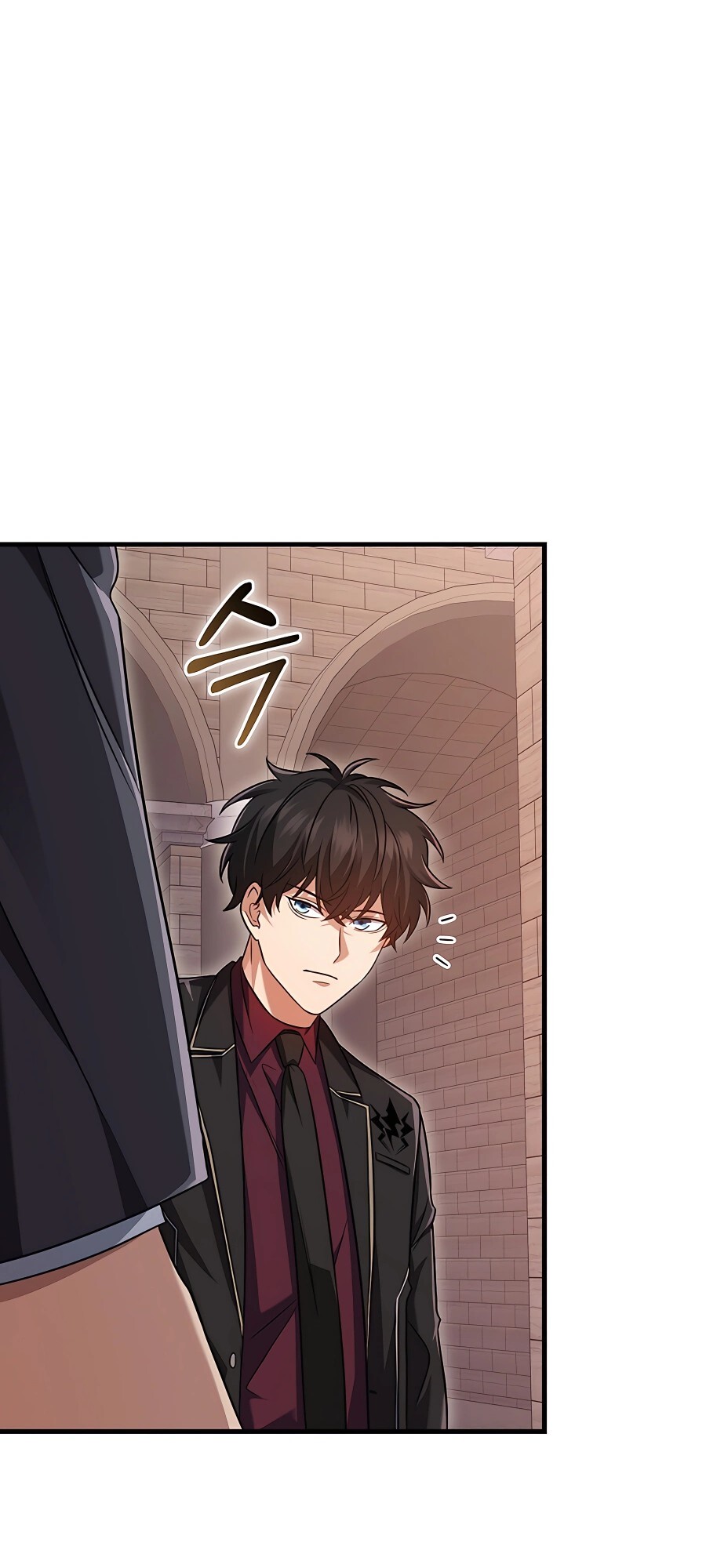 อ่านมังงะ Mightiest Melee Magician ตอนที่ 19/34.jpg